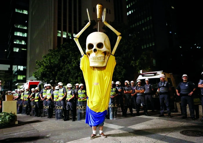 brazil