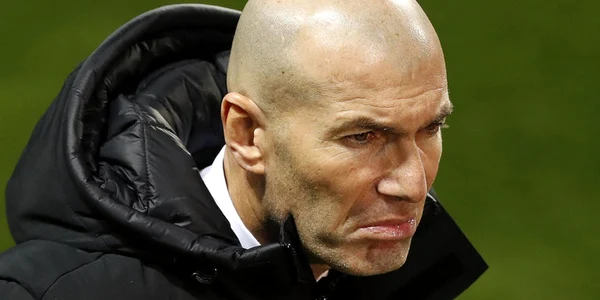 Zidane