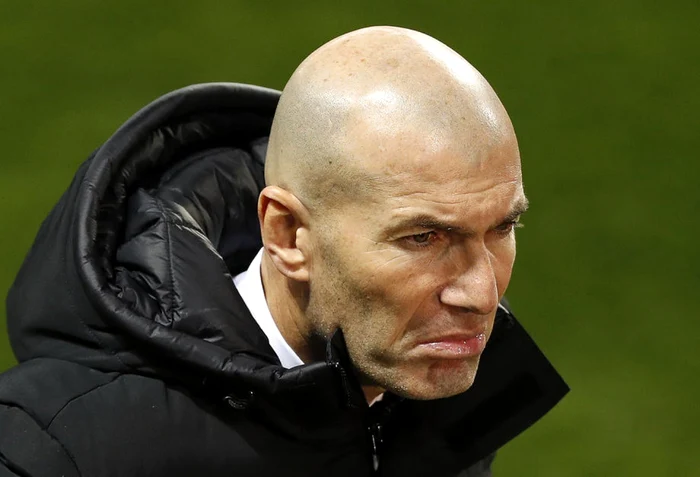 Zidane