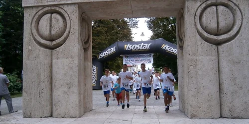 Maratonul Recunoştinţei