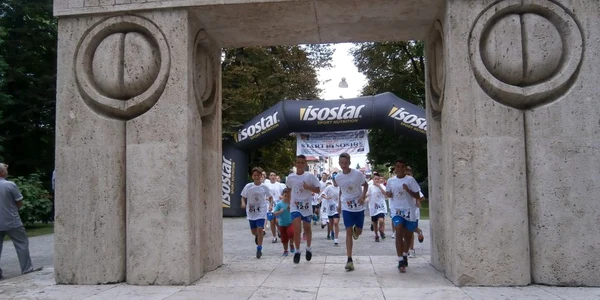 Maratonul Recunoştinţei