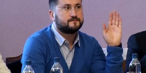 florin toader consilier local buzau