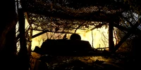 Artilerie ucraineană Pokrovsk FOTO PROFIMEDIA jpg