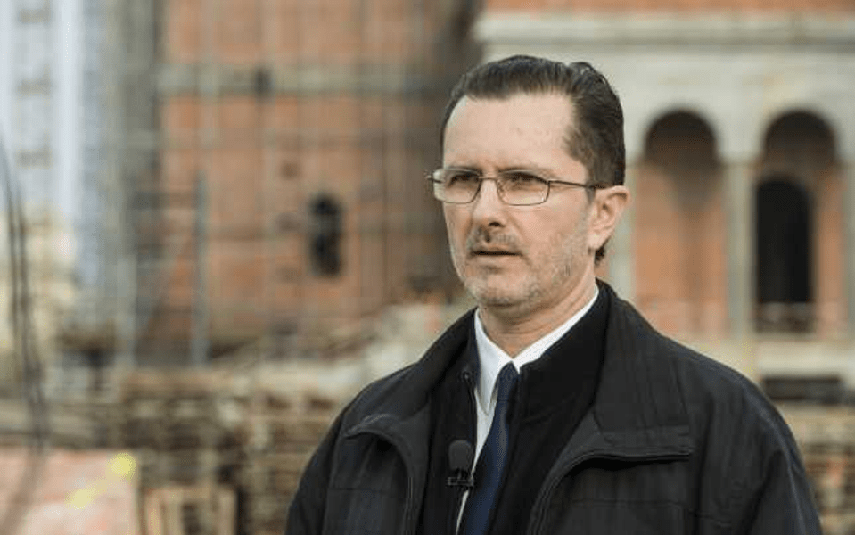 Bănescu: Cei ce comentează nedrept solidaritatea BOR cu românii din Ucraina nu înţeleg fidelitatea faţă de adevăr
