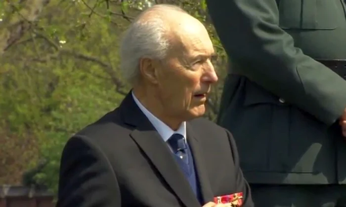 Norvegianul care a distrus proiectul nuclear al naziștilor a murit la 99 de ani jpeg
