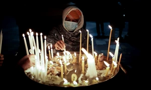 Baba Vanga de Japonia  foto   Profimedia jpg