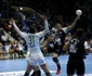 Handbal feminin CSM Bucureşti - Gyor FOTO David Muntean