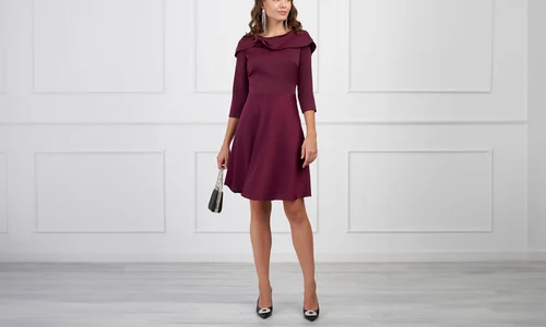 rochie eleganta dy fashion png