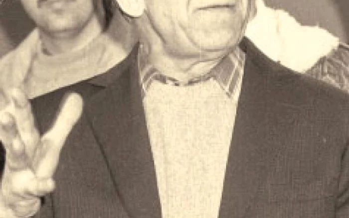 Ion Iliescu s-a ghidat după învăţătura leninistă