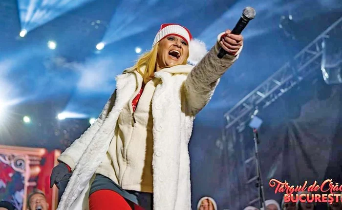 Nicoleta Nicola participă la Eurovision cu o piesă compusă de o echipă din străinătate