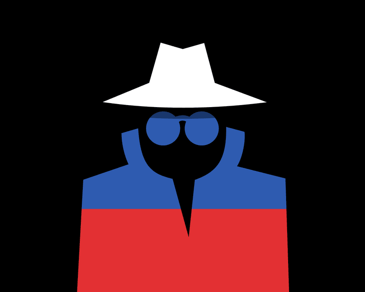 Vânătoare la vedere: Cum îi scoate Europa la lumină pe spionii ruși