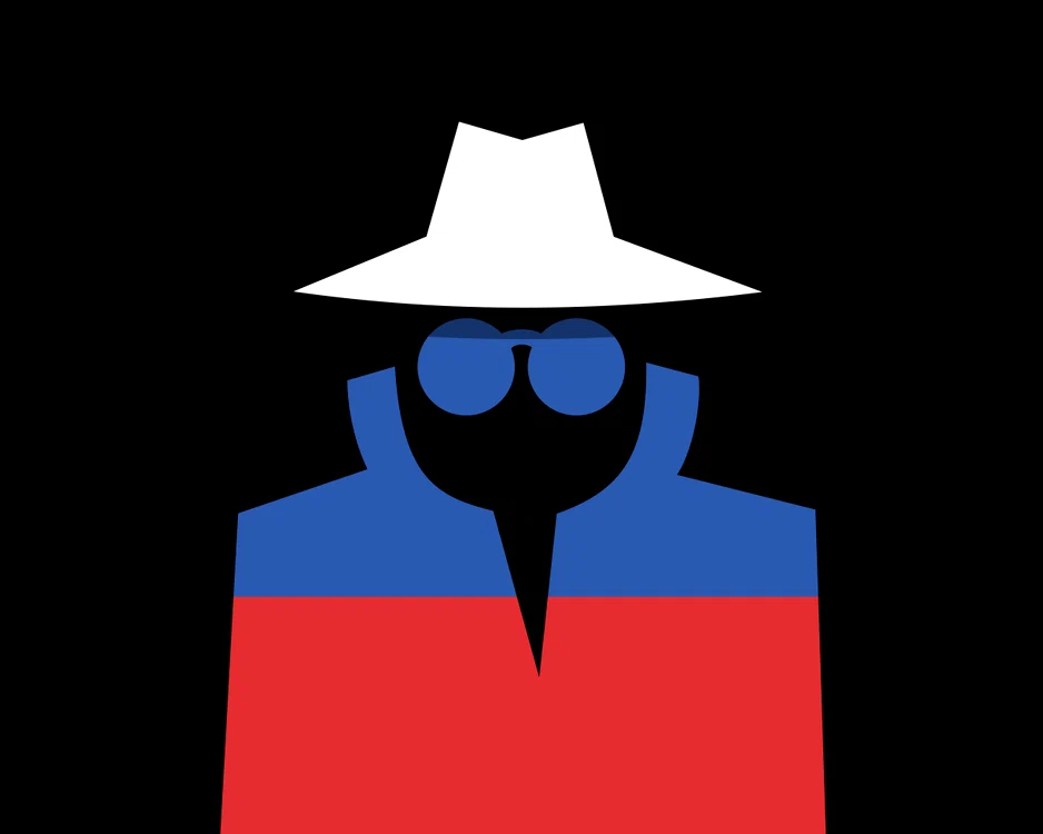 Tot mai multe cazuri de spionaj sunt făcute publice FOTO SHUTTERSTOCK