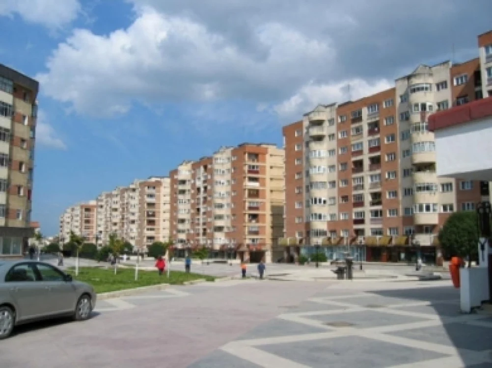 Răcădăul este preferat de cumpărătorii de locuinţe. FOTOArhivă.