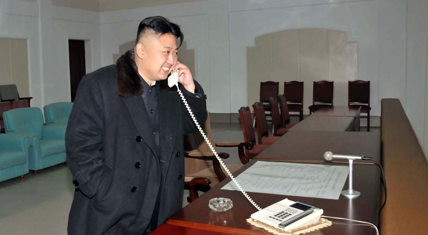 Smartphone Coreea de Nord