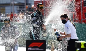 valtteri botas e primul campion de formula 1 al sezonului 2020 jpeg