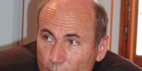 Gheorghe Hânsă primar Cernavodă la puşcărie Sursa foto observator.ro