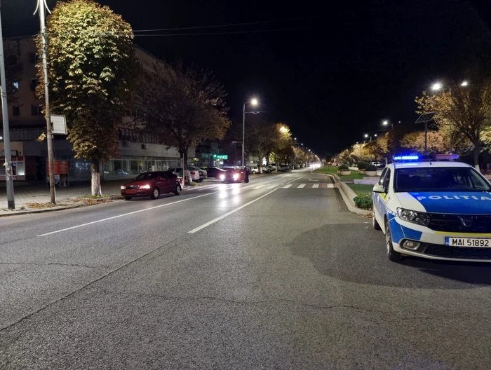 Razie în judeţul Călăraşi FOTO IPJ Călăraşi