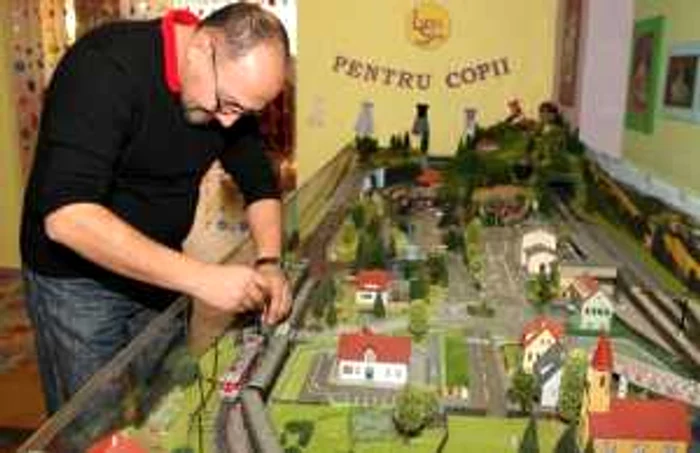 Foto: Stelian Grajdan
