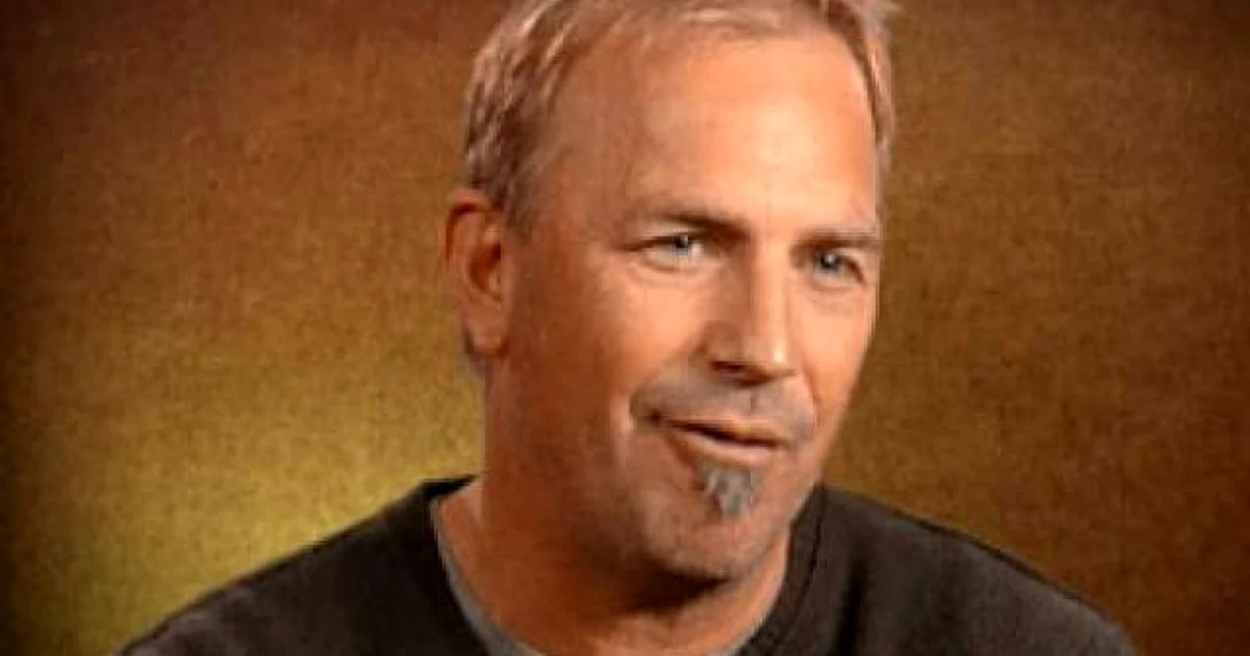 Kevin Costner