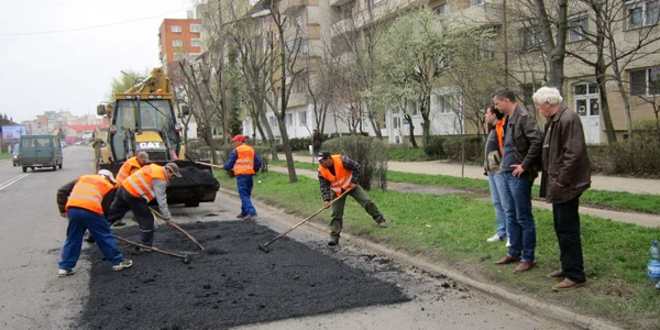 burdea reabilitare