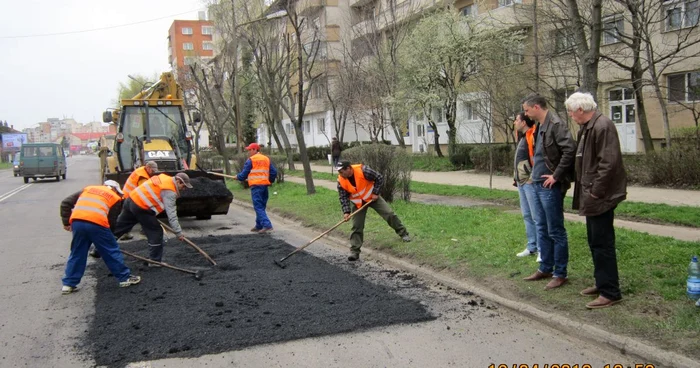 Oprirea semafoarelor va avea loc de la ora 21.00 şi până mâine dimineaţă la ora şase