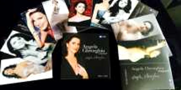 Angela Gheorghiu