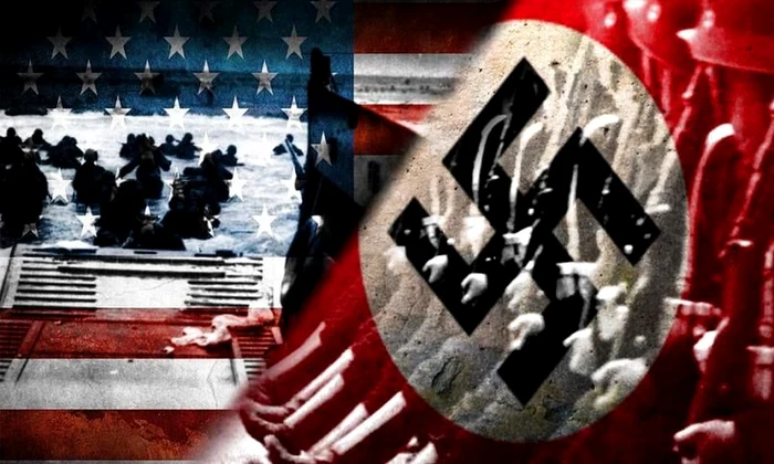 The US and Nazi Germany jpeg