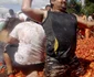 tomatina chile reuters