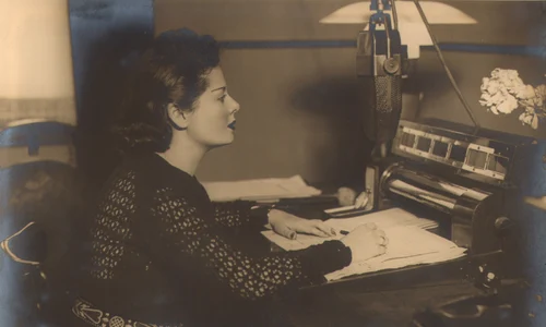 Alegerile din 1946 la Radiodifuziunea Română: Tradiția propagandei (I) jpeg