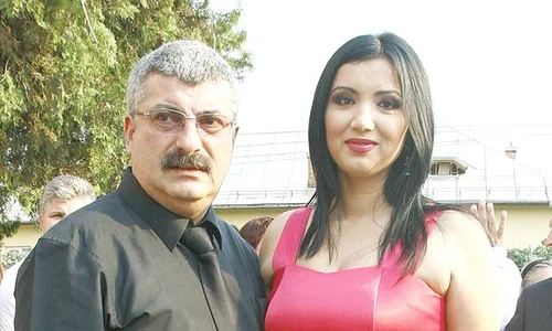 Bahmuţeanu sare din nou la gâtul soţului ei, Silviu Prigoană jpeg