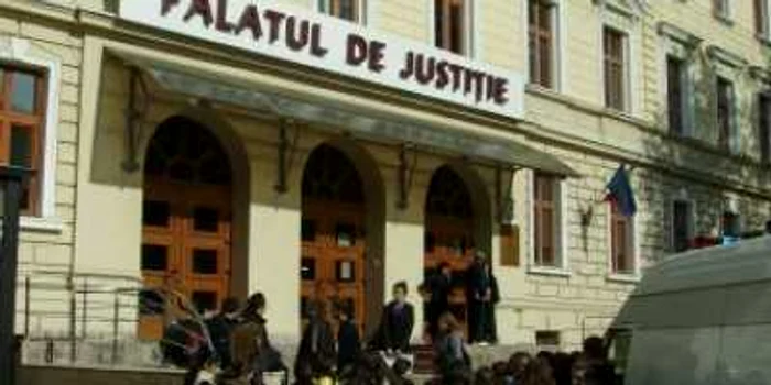 Suceava: În vizită la Curtea de Apel