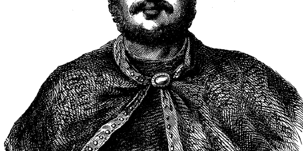richard inima de leu