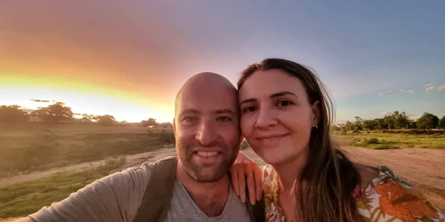 palraduu Radu si Irina Australia Sursa Facebook jpg