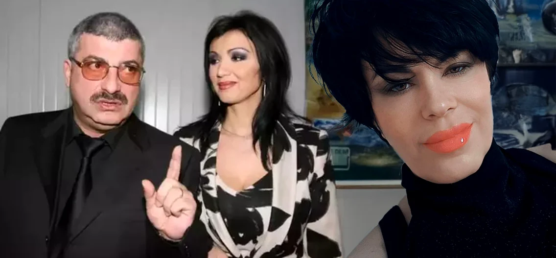 Mariana Moculescu o susține pe Adriana Bahmuțeanu, în actualul scandal
