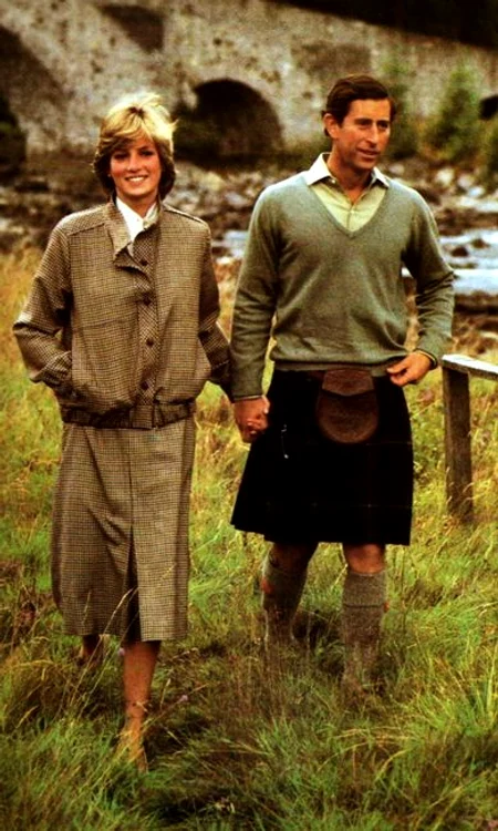 1981 Charles si Diana la Balmoral jpeg