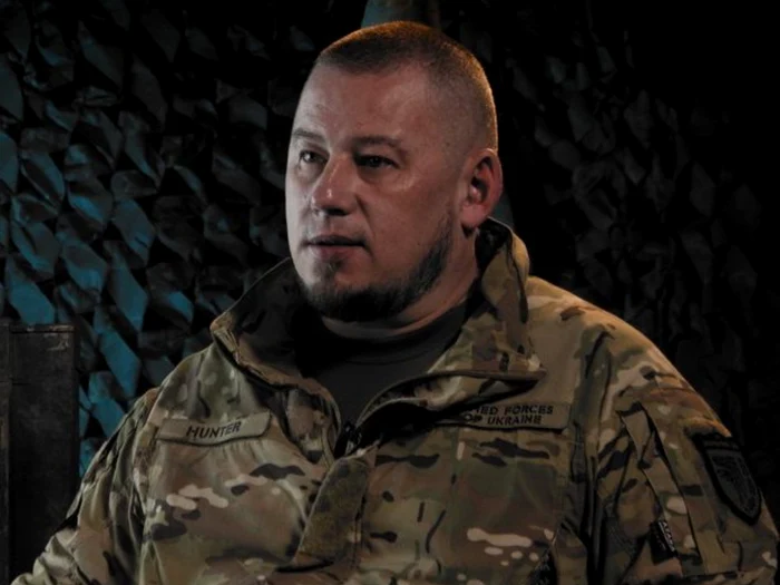 Pavlo Palisa/FOTO: Wikipedia