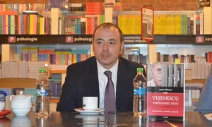 andrei muraru lansare carte jpeg