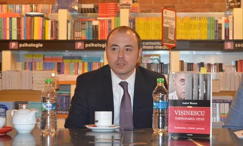 andrei muraru lansare carte jpeg