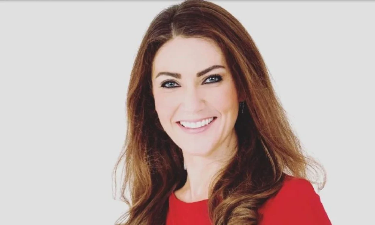 Heidi Agan, sosia lui Kate Middleton FOTO Click