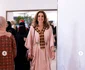 Regina Rania de Ramadan