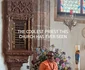 nunta dintre Contesa germană Marie Eltz și indianul Dhruv Raj Singh, vărul lui Sawai Padmanabh Singh, Maharajahul din Jaipur. FOTO: captură de ecran