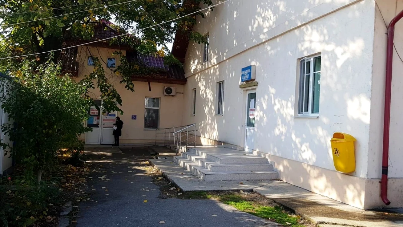 covid targu jiu 