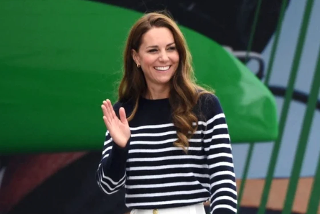 Kate Middleton. Foto: Profimedia