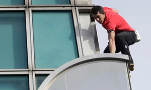 alex honnold taipei 101 profimedia jpg