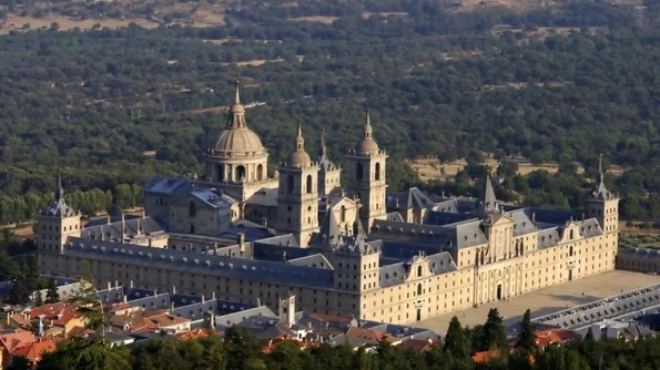 10 lucruri despre palatul Escorial jpeg