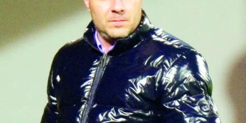 Marius Şumudică