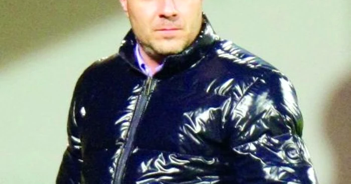 Marius Şumudică