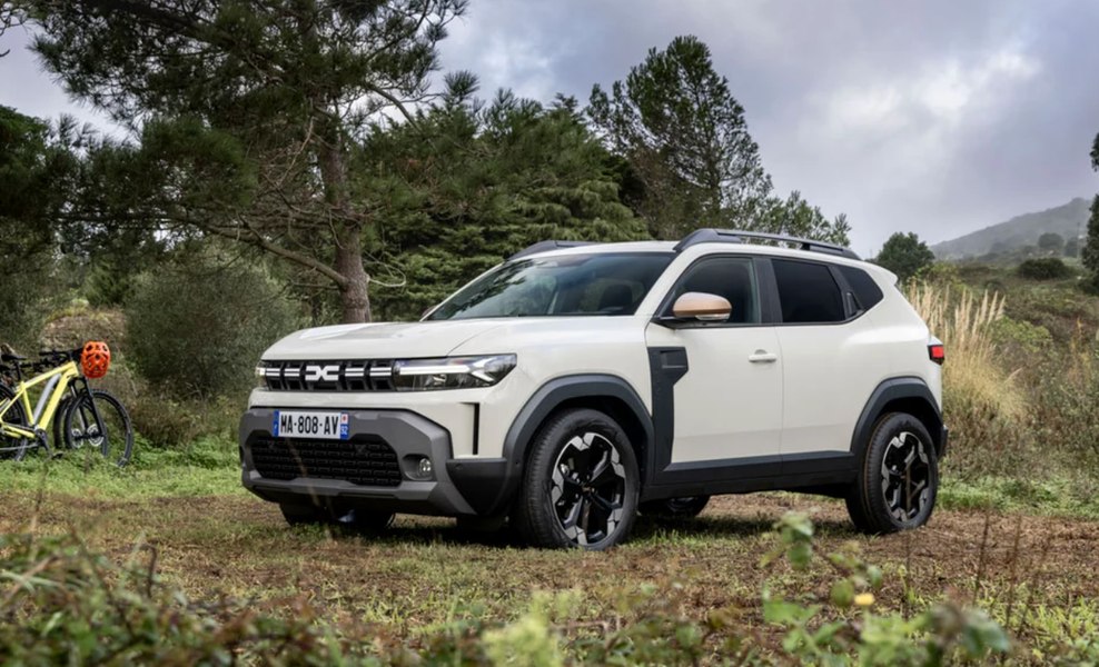 Jalopnik: Noul Duster ar putea fi hit în SUA