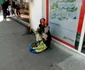sector 6 politie comercianti stradali