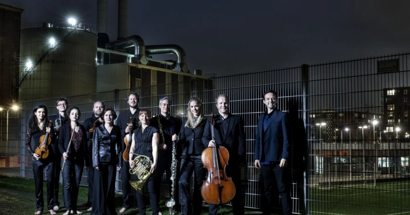 New European Ensemble